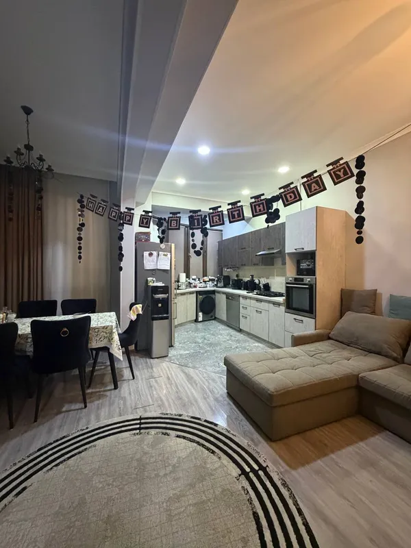 5 xonali kvartira, 208 m2, Yunusobod 1 5 xonali kvartira, 208 m2, Yunusobod 1