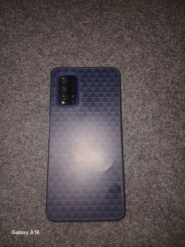 REDMI 9 T SMARTFON — фото 4