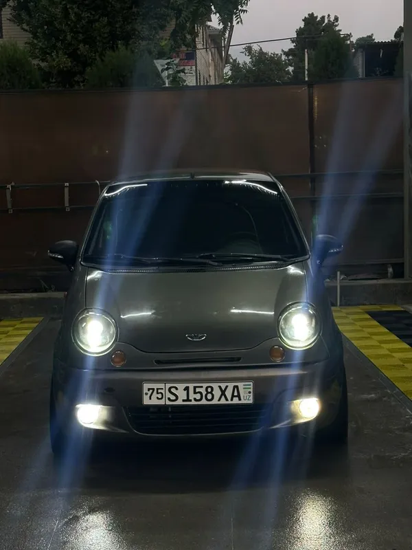 Matiz mix sotiladi 2 Matiz mix sotiladi 2