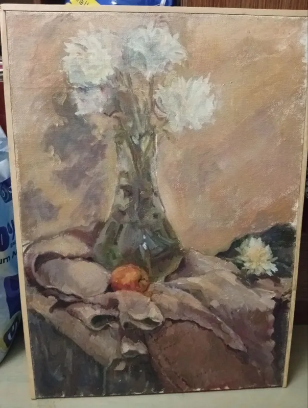 картина на холсте