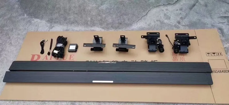 BYD chempion - Tang - TangL elektronni parog