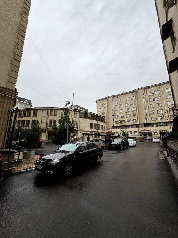 Паркентский цоколь 50м² — фото 1