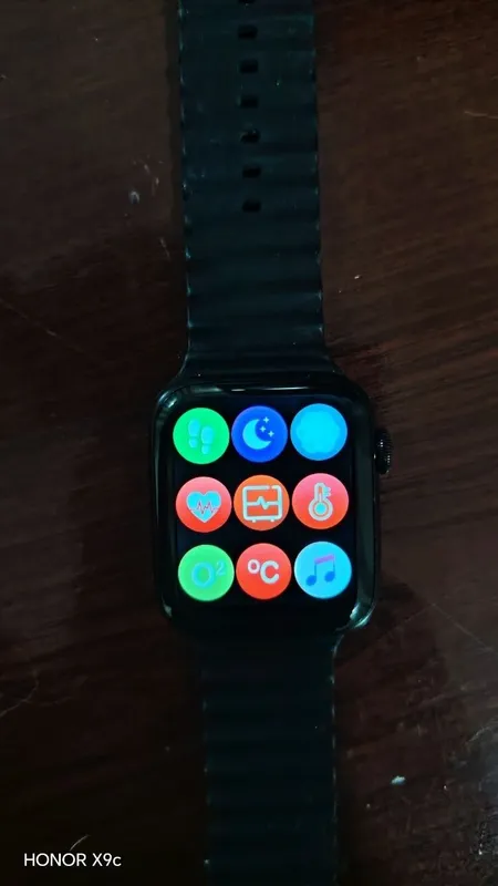 Smart watch цена за все — фото 6
