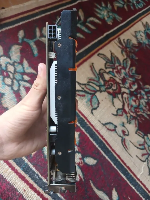 Gtr 750 ti vidio karta 3 Gtr 750 ti vidio karta 3