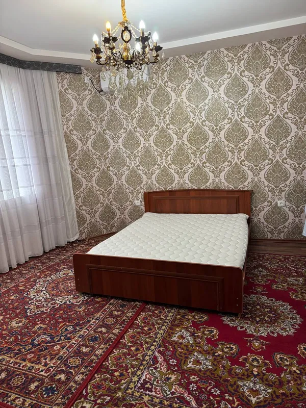 Аренда участок, Серегли район, Ханабад 2