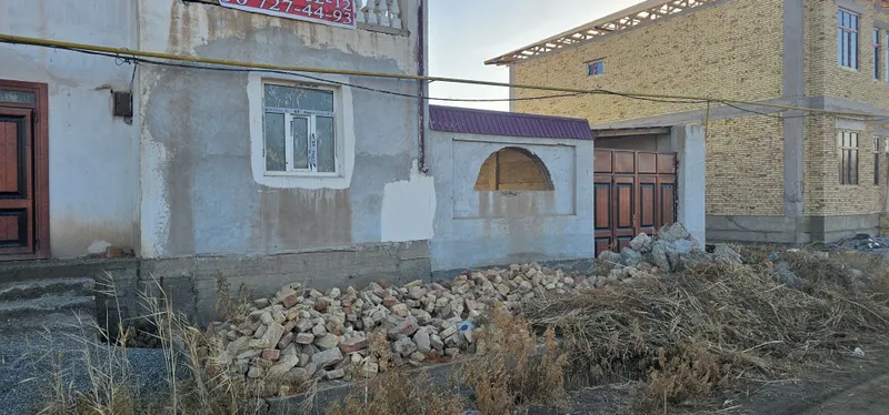 Жай сатилади Хожелиде Жолдинг бойинда — фото 1