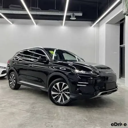 Продается BYD Чемпион электро — фото 1