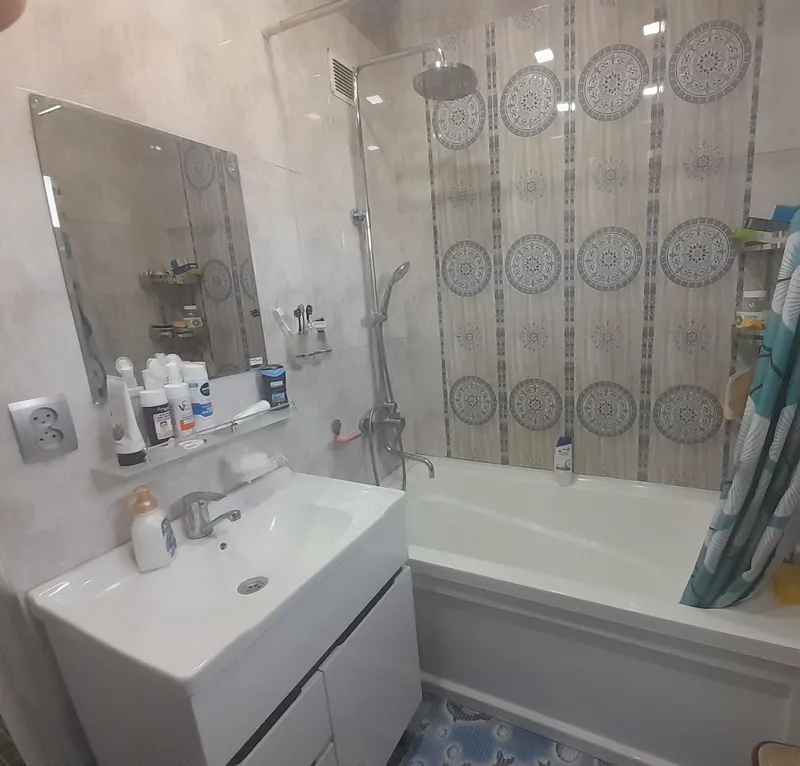 3*4/4/4 Тузель 1 , Тузель 2 крестик Метро станция — фото 7