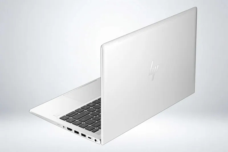 HP EliteBook 645 G10/ Ryzen 5/ 8GB/ 512GB SSD/ 14" FHD/ Гарантия 1 год — фото 1
