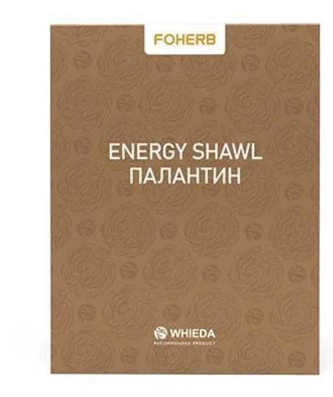 Energetik palantin 2 Energetik palantin 2