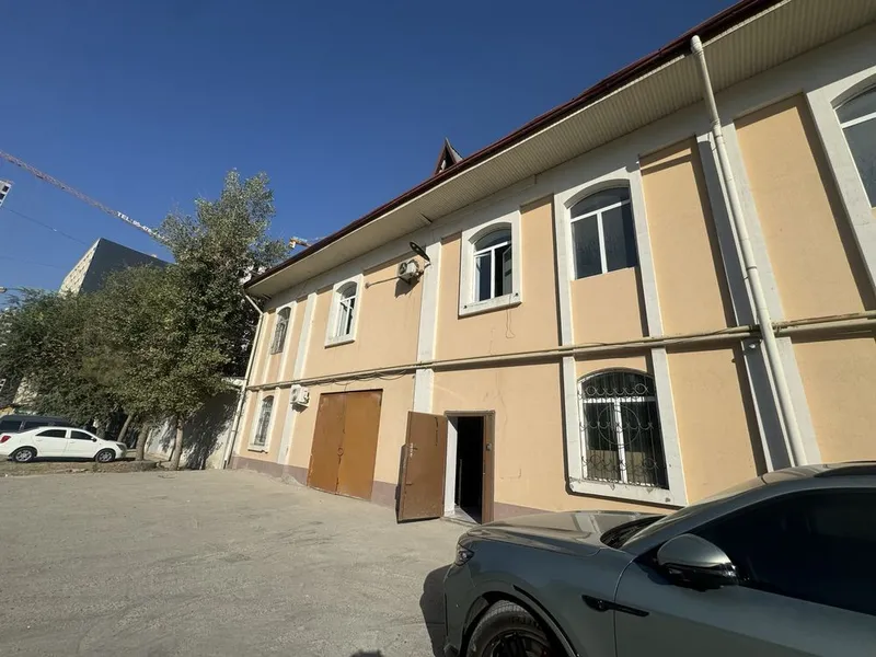 Срочно сдается офис! Яккасарайский район (Братские могилы) 1000уе 2