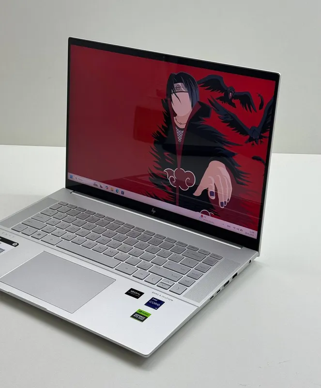 HP Envy 16 — Core i9 13900H / RTX 4060 8GB / 16GB — фото 1