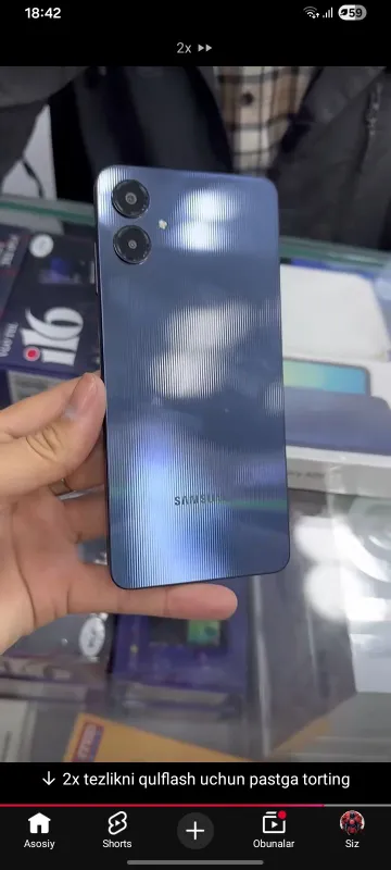samsung a 06