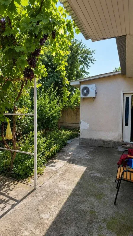 участок в Шайхантахуре, 3,7 сотки, 5 комнат 4 участок в Шайхантахуре, 3,7 сотки, 5 комнат 4