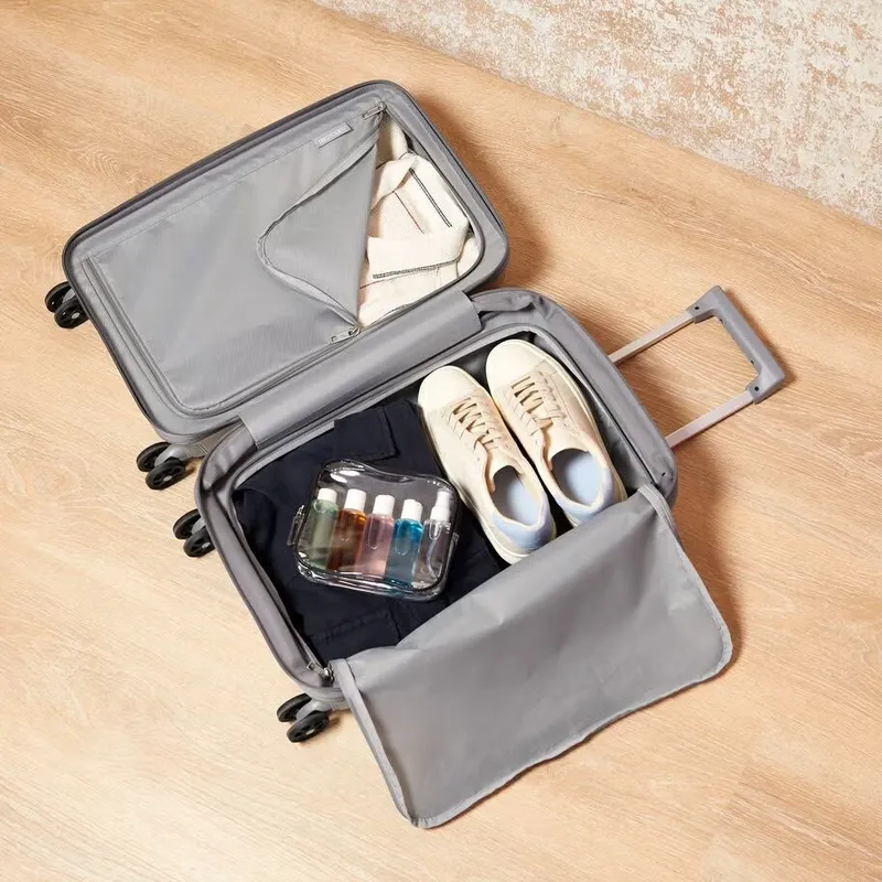 Чемодан Samsonite UpLIFT (ручная кладь) — фото 4