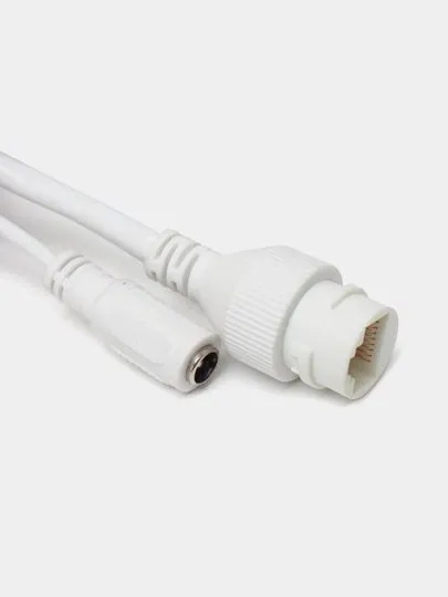 IP kamera, gumbazli Hikvision DS-2CD1121 5 IP kamera, gumbazli Hikvision DS-2CD1121 5