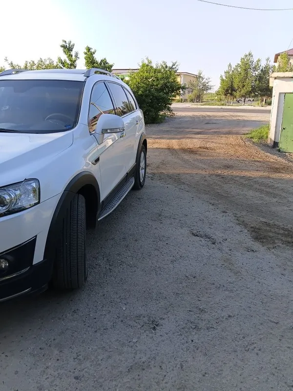 Kaptiva 3 sotiladi 3