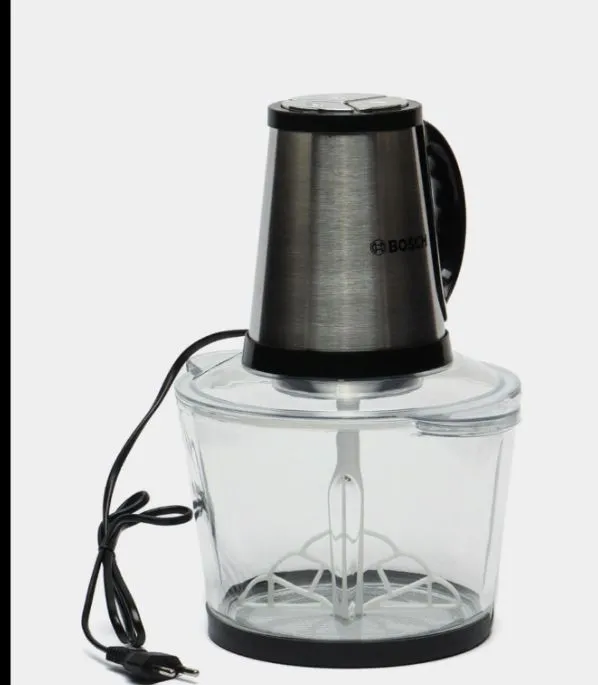 Bosch choper 2