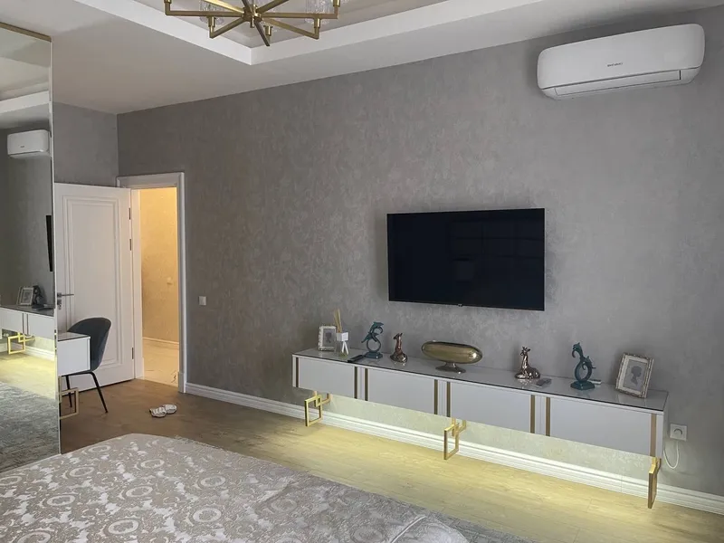 Сдаётся квартира на ЖК Gardens 4 Сдаётся квартира на ЖК Gardens 4