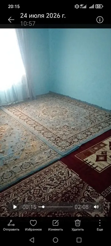 Kvartira ijaraga beriladi. 2 Kvartira ijaraga beriladi. 2