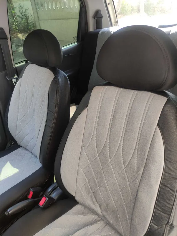 Chevrolet Matiz best 5
