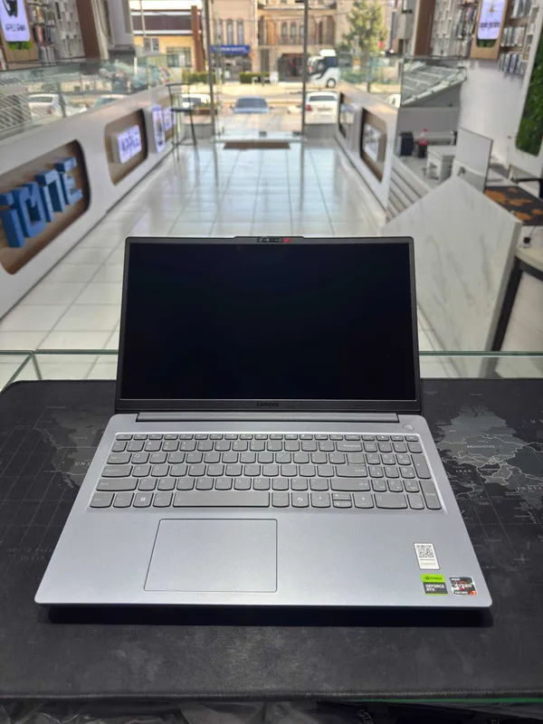 Lenovo Loq/AMD Ryzen 7 7735HS/16/512/NVidia GeForce RTX4050 6GB 2 Lenovo Loq/AMD Ryzen 7 7735HS/16/512/NVidia GeForce RTX4050 6GB 2
