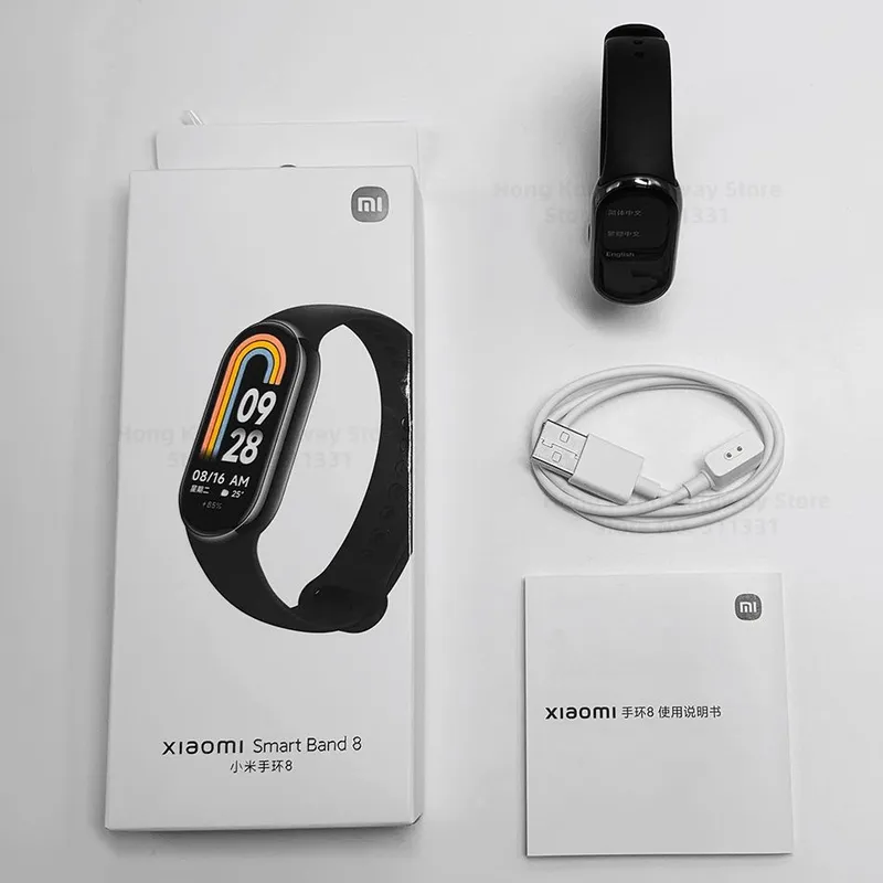 Mi band 9 8 . 8pro ulgurji/dona 3 Mi band 9 8 . 8pro ulgurji/dona 3