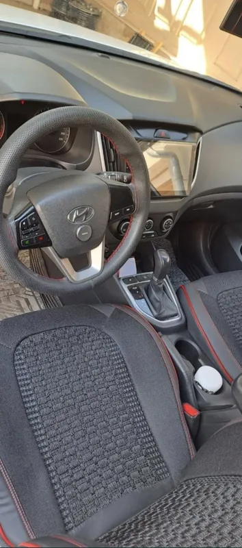 Hyundai Creta 1.6 атмосферный 3 Hyundai Creta 1.6 атмосферный 3