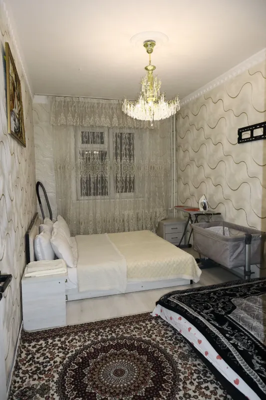 Кунлик квартира. Суточная квартира — фото 4