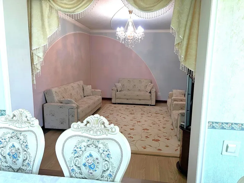 Сдается квартира на массиве Госпитальный (ориентир: школа 328) — фото 2 Сдается квартира на массиве Госпитальный (ориентир: школа 328) — фото 2