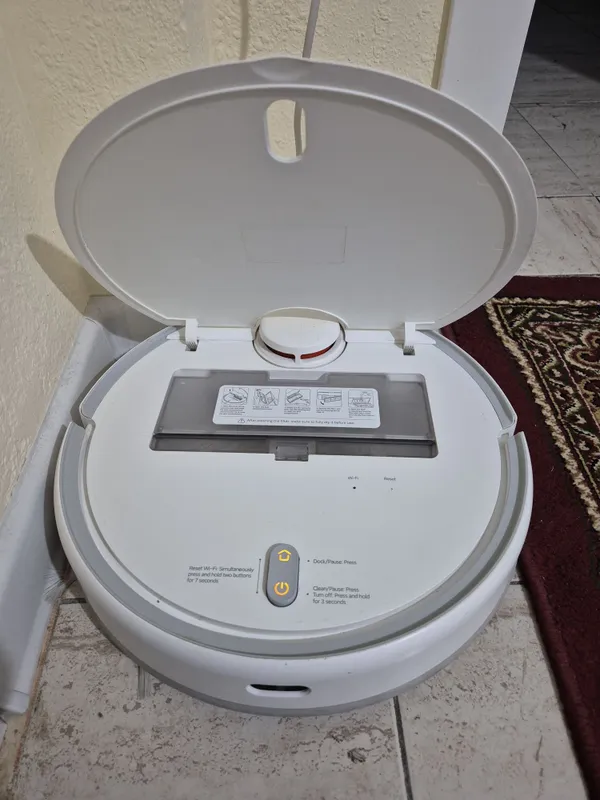 Mi Robot Vacuum Mop 2 — фото 1