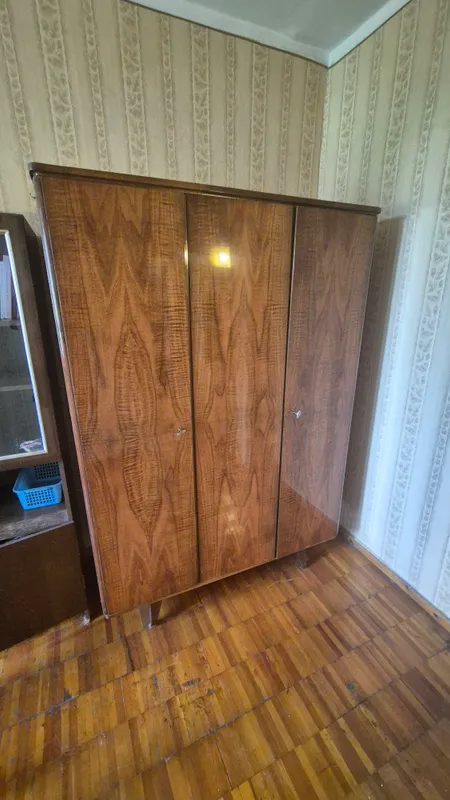 Шкаф платяной Шкаф платяной