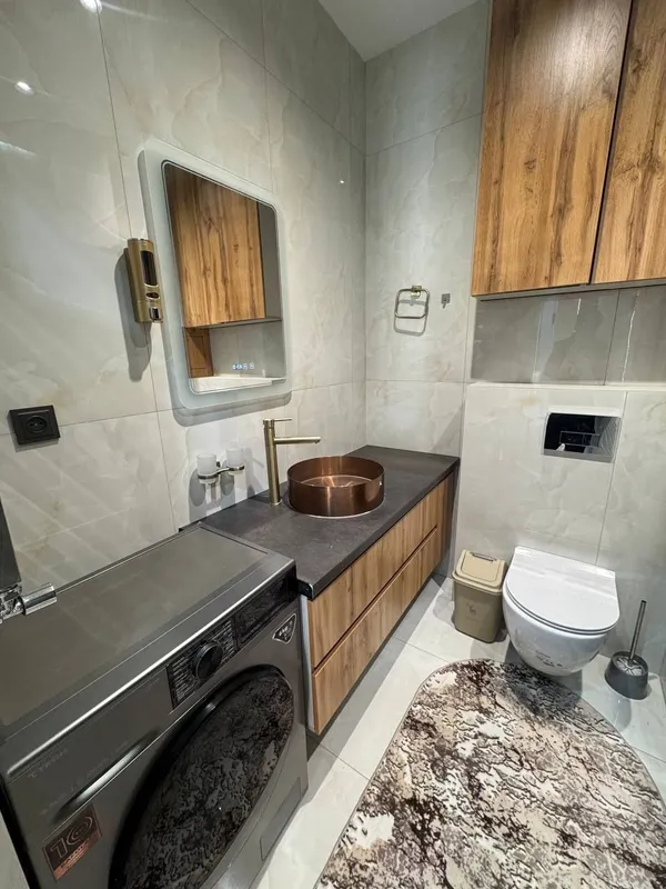 Аренда 2 комнатная Якасарай Prestige Gardens 1 Аренда 2 комнатная Якасарай Prestige Gardens 1