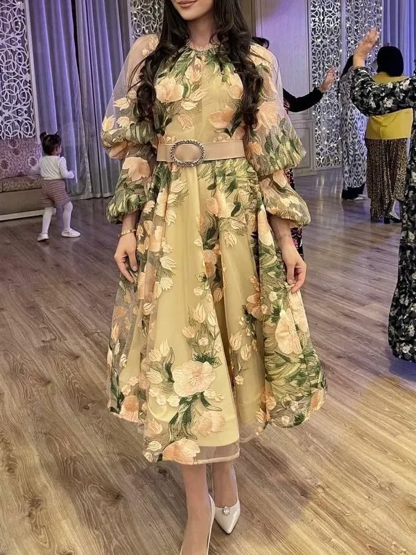 Платье женские