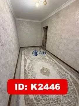 Arzon narxda tezda ijarga oilaga beriladi K2446 4 Arzon narxda tezda ijarga oilaga beriladi K2446 4