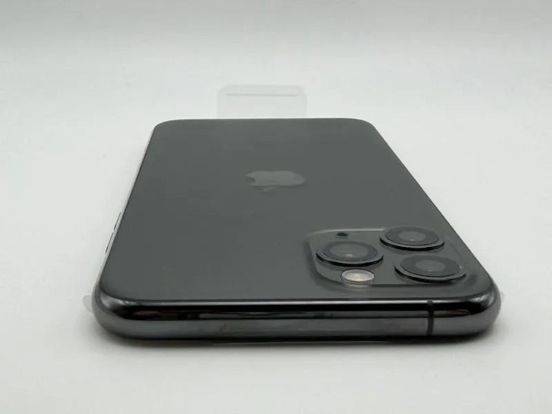 Apple iPhone 11 pro, 512GB, Space gray, Новый 3