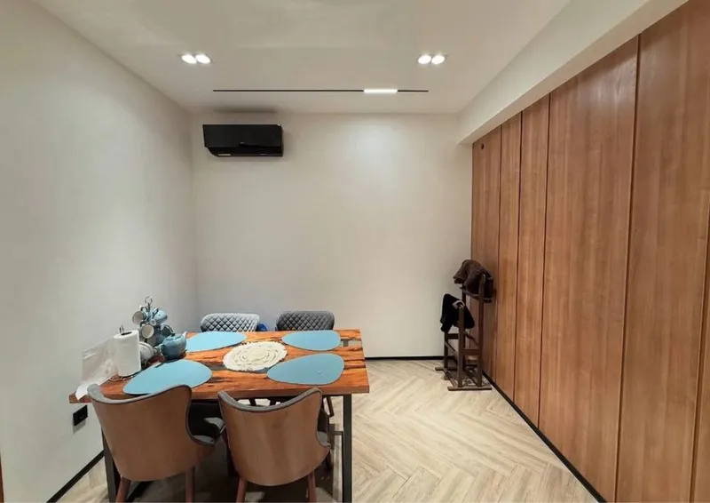 Next | Seoul Moon - Сдается в аренду Евро офис с мебелью 130м2 — фото 5