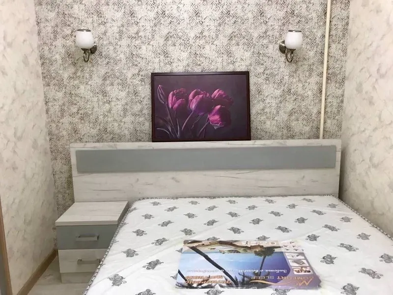 2 xonali kvartira | Yunusobod tumani 6