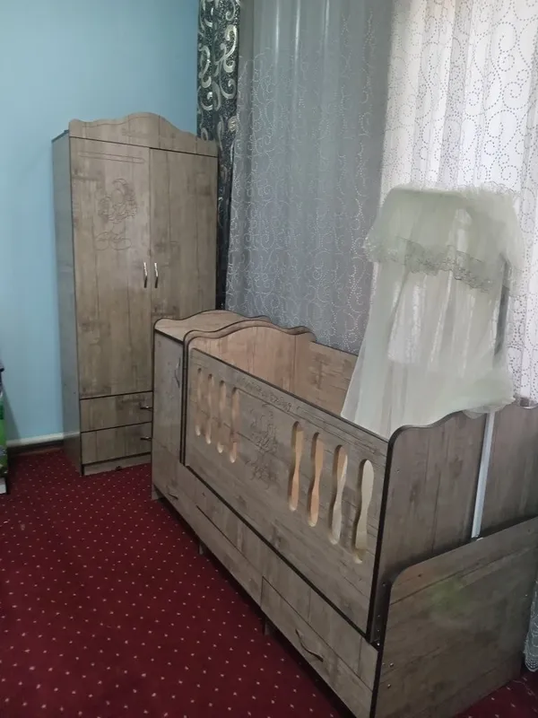 Мебель сотилади. 4