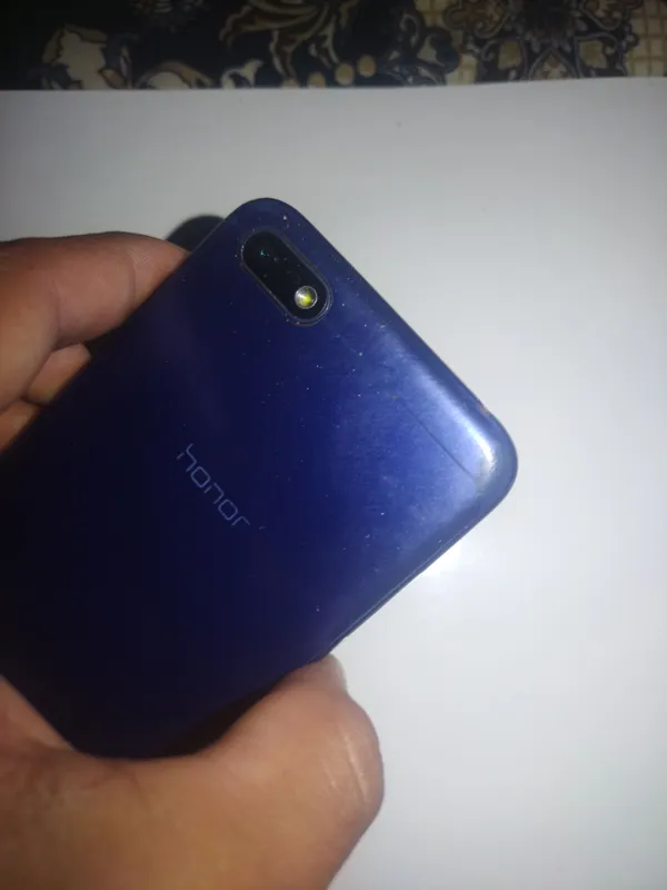 honor sotiladi aybi yo'q 300 ming so'm — фото 1