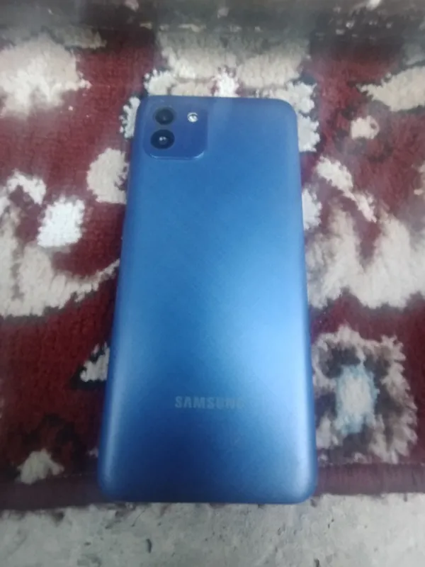 Galaxi A03