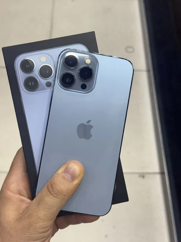iPhone 13 max 128gb iPhone 13 max 128gb