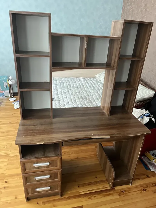 Мебели шкафы продается