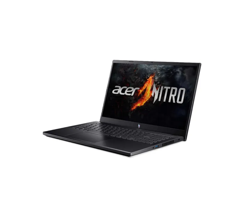 + Ноутбук Acer Nitro V15 (R7-7445HS/16GB/512GB/RTX 3050) 3 + Ноутбук Acer Nitro V15 (R7-7445HS/16GB/512GB/RTX 3050) 3