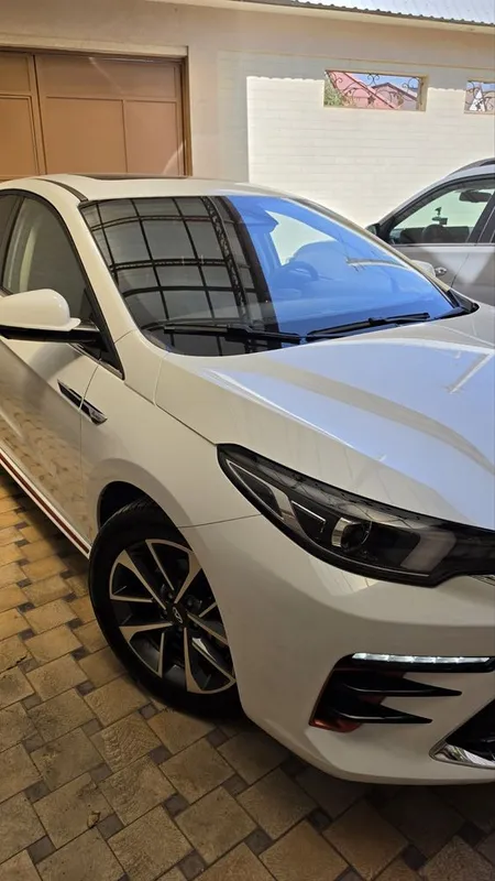 Chery Arrizo 6 Pro 3 позиция 4 Chery Arrizo 6 Pro 3 позиция 4