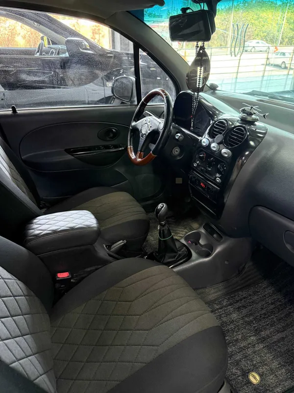 Matiz Best 2015 5 Matiz Best 2015 5