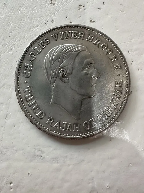 Серебренная Медаль
