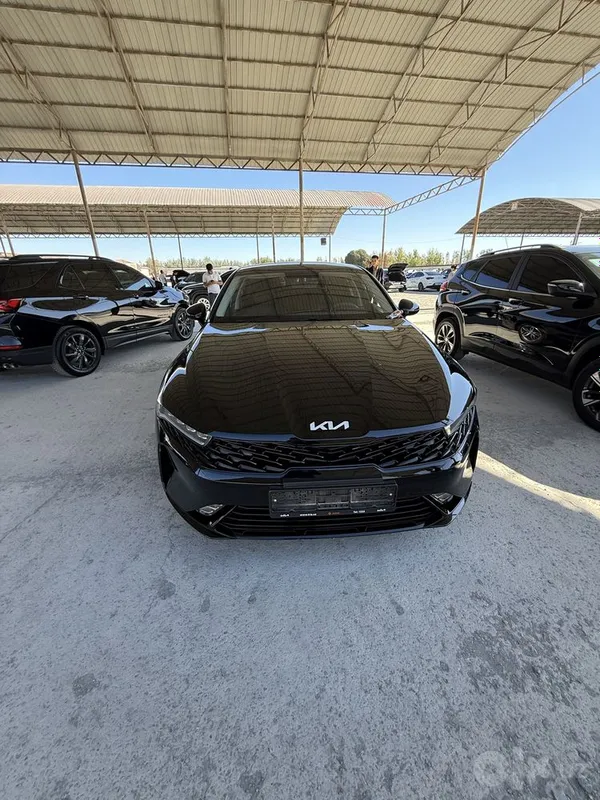 Kia 5 2026 yil Sotiladi 1 Kia 5 2026 yil Sotiladi 1