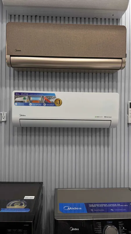 Кондиционер Midea Alba PRO [7|9|12|18|24] + ХИТ ЭТОГО ЛЕТА + СКИДКИ!! — фото 6