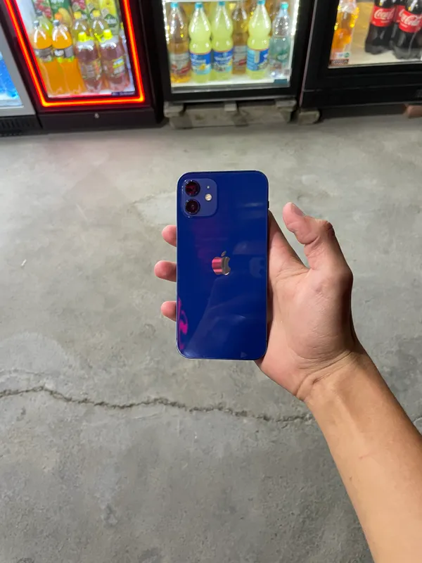 iPhone 12 5 iPhone 12 5